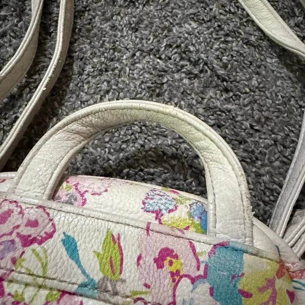 Betsey johnson vintage purse - Picture 5 of 6